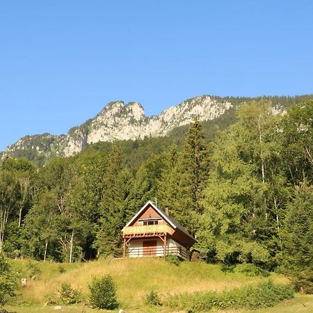 Villa Le Frenola à Saint-Pierre-dʼEntremont Extérieur photo